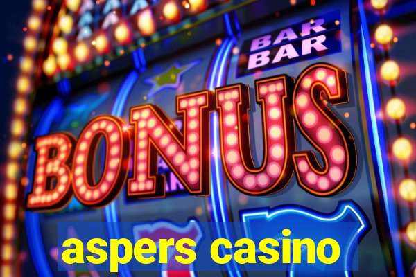 aspers casino