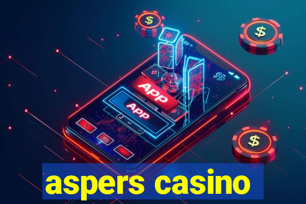 aspers casino