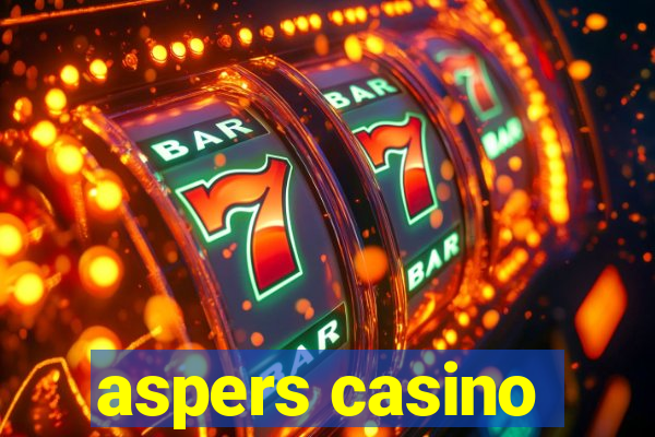 aspers casino