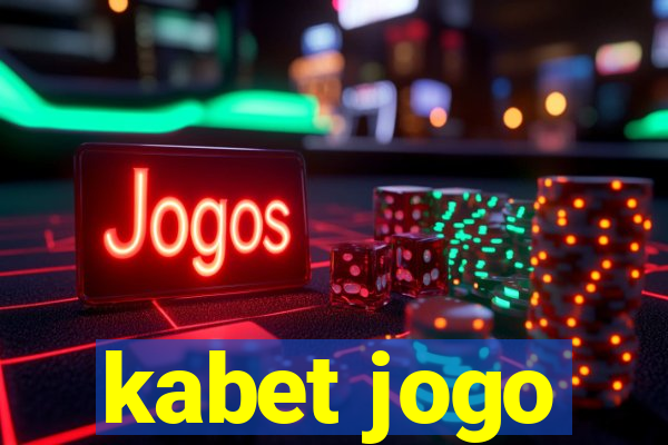 kabet jogo