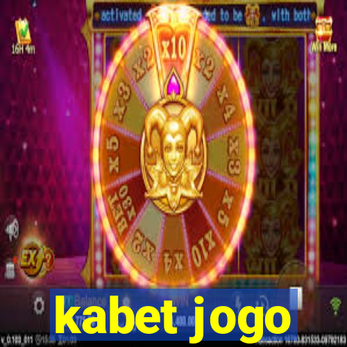 kabet jogo