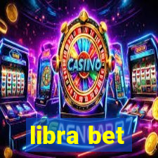 libra bet