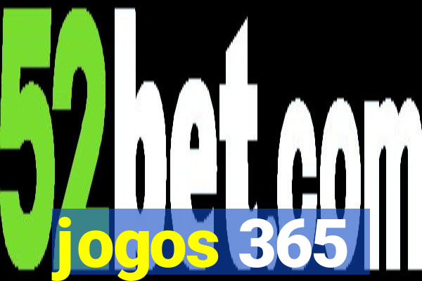 jogos 365