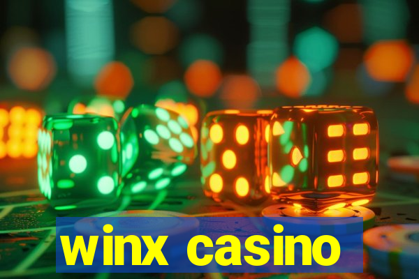 winx casino