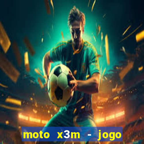 moto x3m - jogo de moto 2