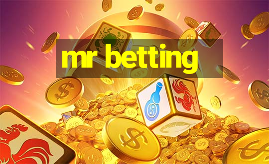 mr betting