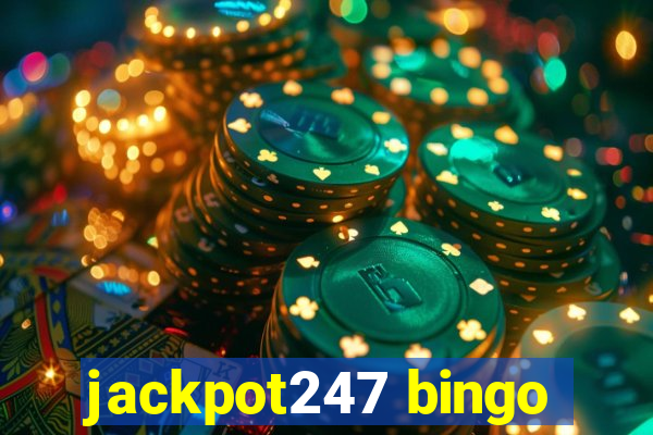 jackpot247 bingo