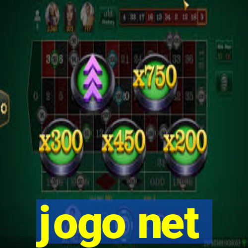 jogo net