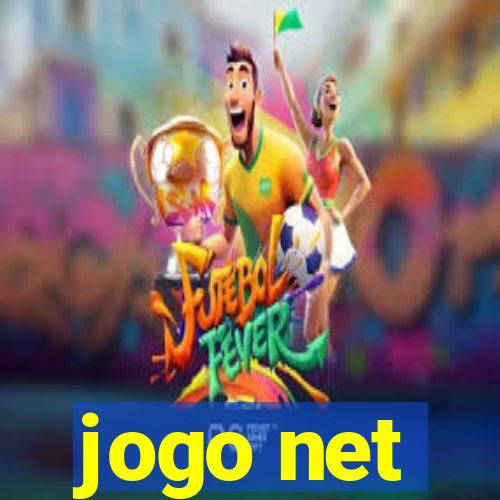 jogo net