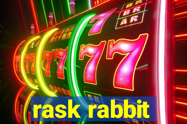 rask rabbit