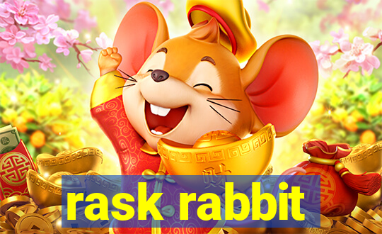 rask rabbit