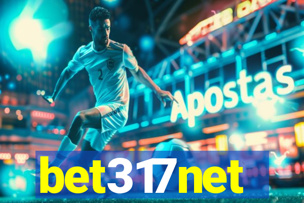 bet317net