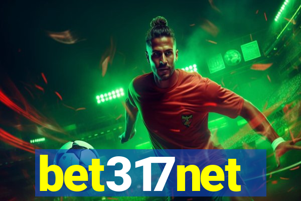 bet317net