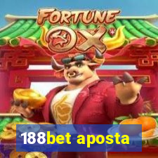 188bet aposta