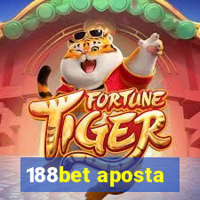 188bet aposta