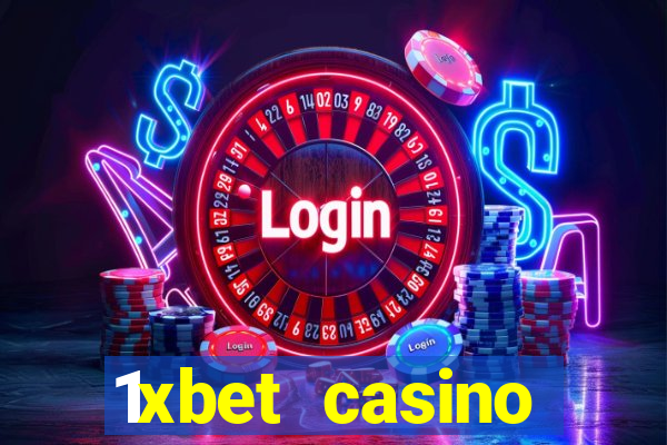 1xbet casino welcome bonus