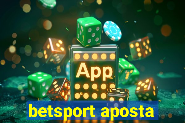 betsport aposta