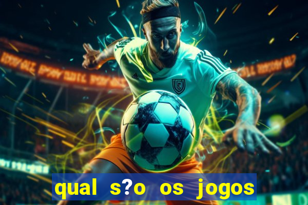 qual s?o os jogos da série b de hoje