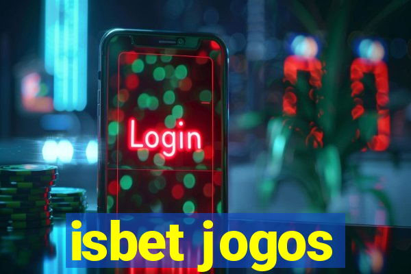 isbet jogos