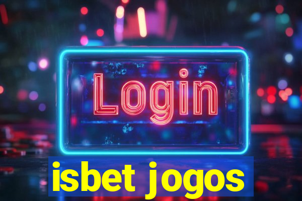 isbet jogos