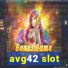 avg42 slot