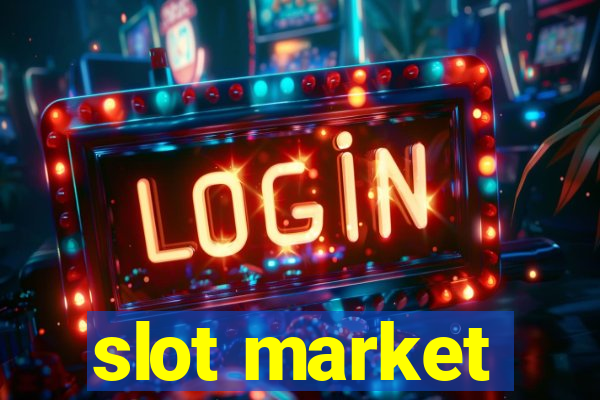 slot market