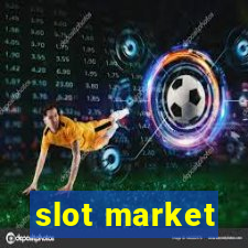 slot market