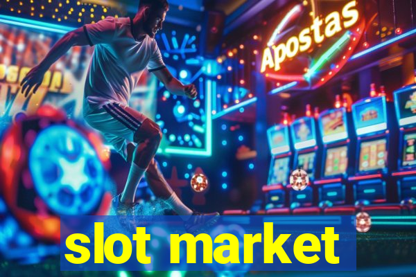 slot market