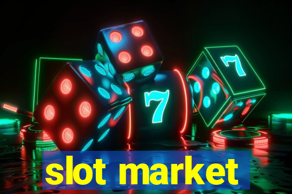 slot market