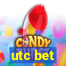 utc bet