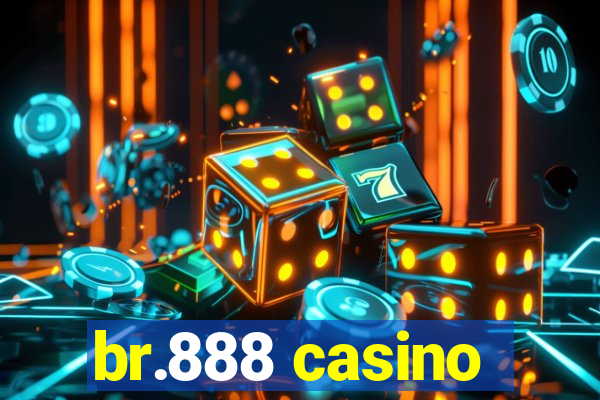 br.888 casino