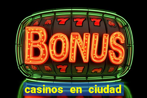 casinos en ciudad del este