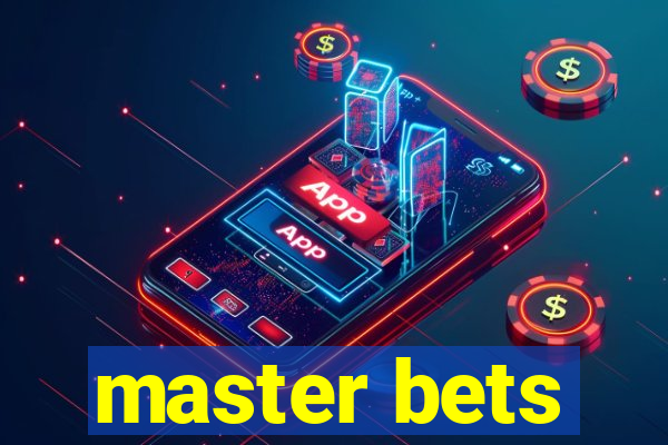 master bets