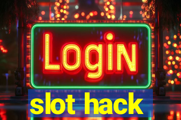 slot hack