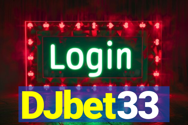 DJbet33