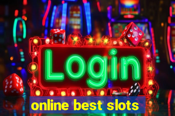 online best slots