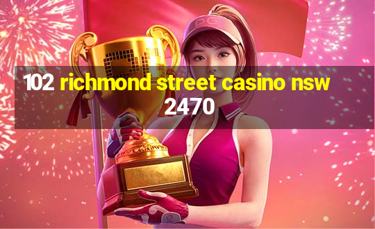 102 richmond street casino nsw 2470