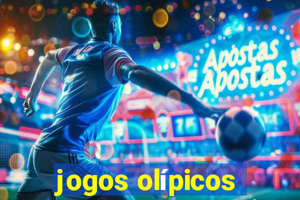 jogos olípicos