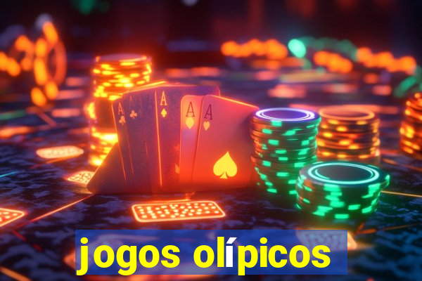 jogos olípicos