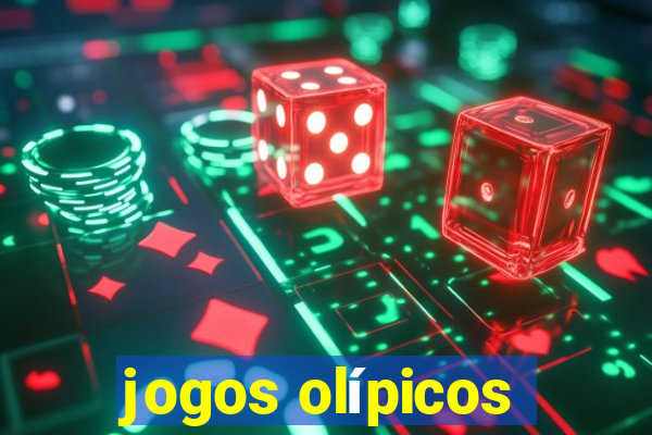 jogos olípicos