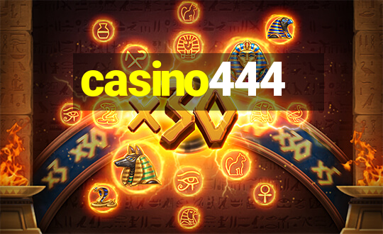 casino444