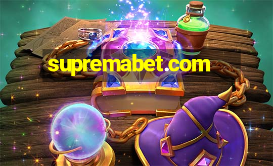 supremabet.com