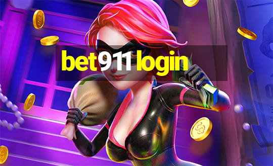 bet911 login