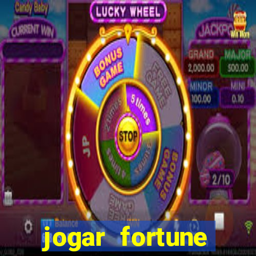 jogar fortune dragon grátis