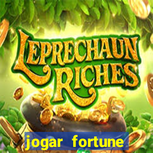 jogar fortune dragon grátis