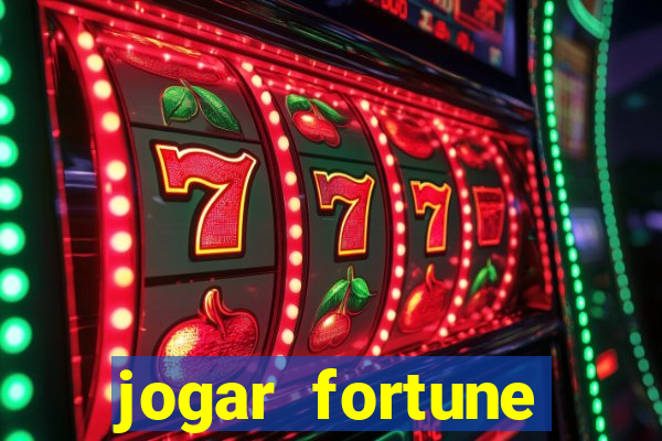 jogar fortune dragon grátis