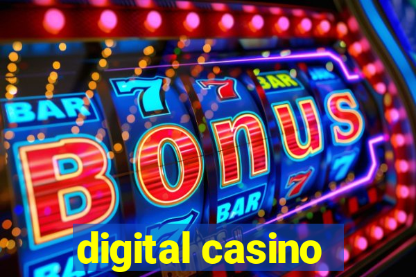 digital casino