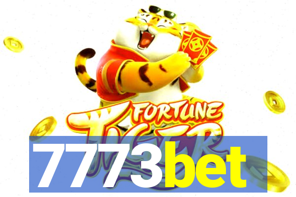 7773bet