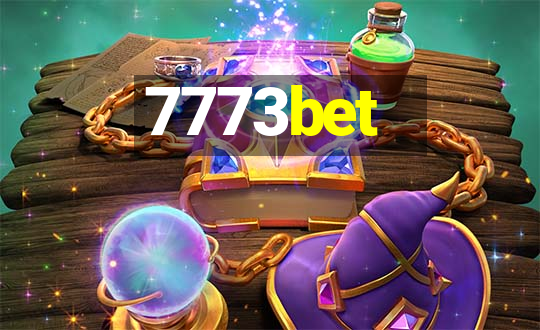 7773bet