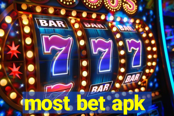 most bet apk